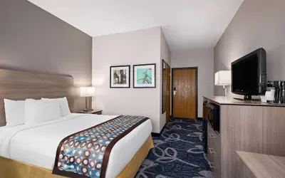 Baymont by Wyndham Waterloo