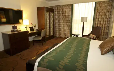 L’Auberge Casino Resort Lake Charles