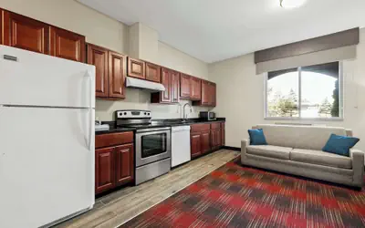 Best Western Dartmouth-New Bedford