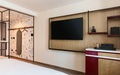 Renaissance New York Flushing Hotel at Tangram