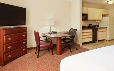 Larkspur Landing Extended Stay Suites Milpitas