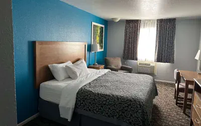 Baymont by Wyndham Manistee