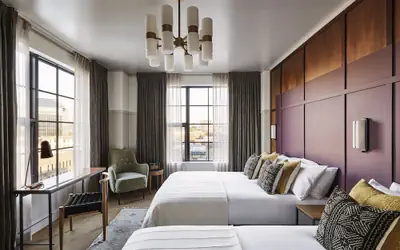 The Hoxton, Portland