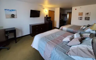 Jasper Ridge Inn Ishpeming