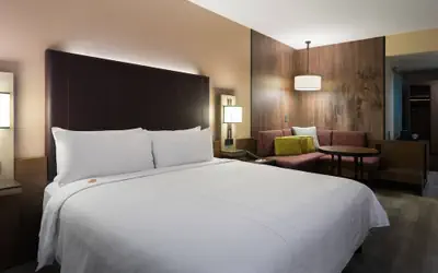 Santa Ynez Valley Marriott