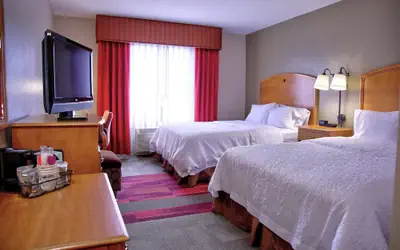 Hampton Inn Cedar City