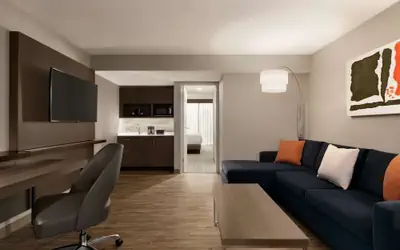 Embassy Suites by Hilton Richmond