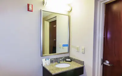 Hampton Inn Sturbridge