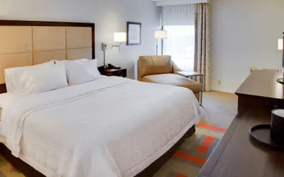 Hampton Inn Harrisonburg - University