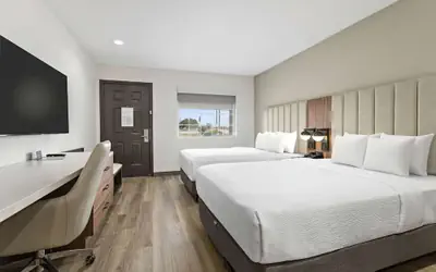 Baymont by Wyndham Beaumont