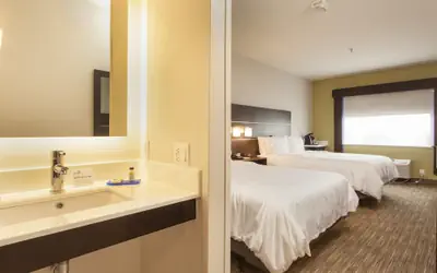 Holiday Inn Express & Suites Santa Fe by IHG