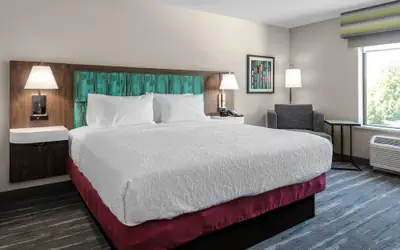 Hampton Inn & Suites Avon Indianapolis