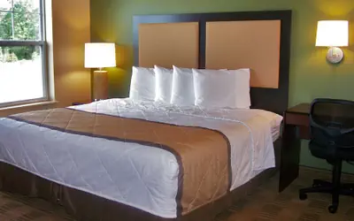 Extended Stay America Suites - Memphis - Wolfchase Galleria