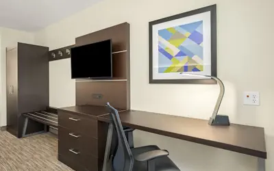 Holiday Inn Express Hotel & Suites Marysville by IHG