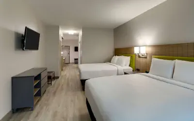 Country Inn & Suites by Radisson, Cumming near NorthSide Hospital Forsyth