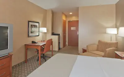 Holiday Inn Carbondale - Conference Center by IHG