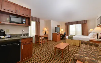 Holiday Inn Express Rawlins by IHG