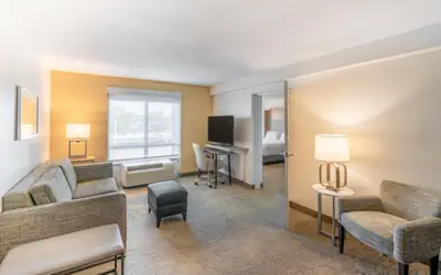 Holiday Inn Hotel & Suites Orange Park by IHG