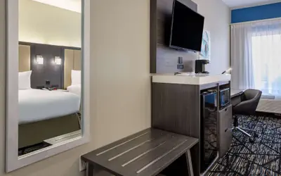 Baymont by Wyndham La Vergne/Nashville I-24 East