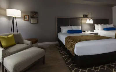 Hotel Indigo Hattiesburg by IHG