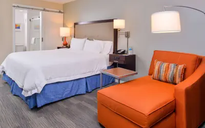 Hampton Inn Seattle Airport