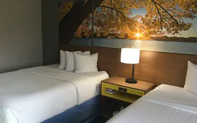 Days Inn by Wyndham International Falls