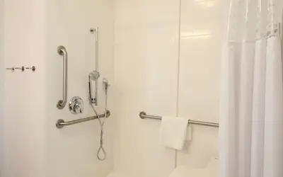 Hampton Inn- Suffolk