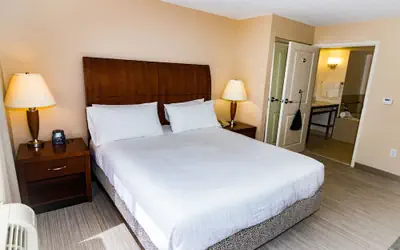 Hilton Garden Inn Dover