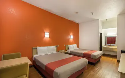 Americas Best Value Inn & Suites Humble