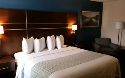 Best Western Benton Harbor – St. Joseph