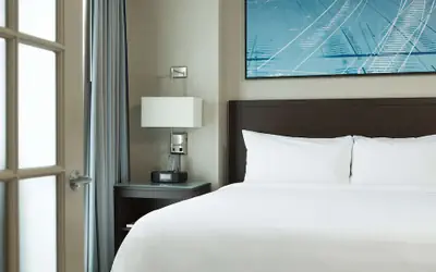 Hampton Inn & Suites Downers Grove Chicago