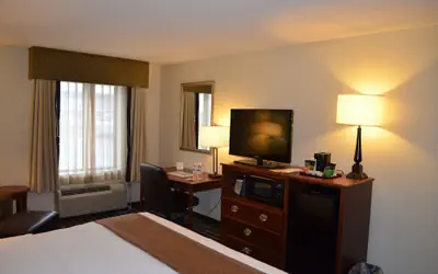 Best Western Plus Sikeston I-55