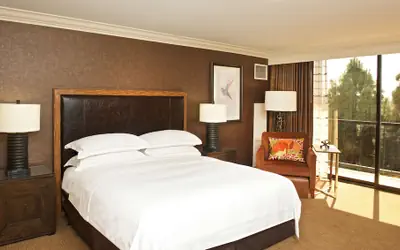 Hilton Orange County/Costa Mesa