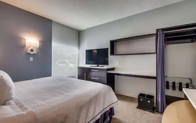 Home2 Suites by Hilton DFW Airport South Irving