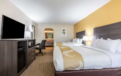 Quality Inn Southaven - Memphis South
