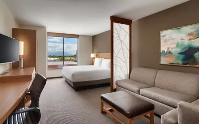 Hyatt Place Provo