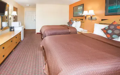 Days Inn by Wyndham Alma ARKANSAS