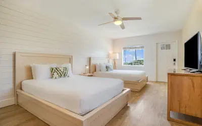 Fisher Inn Resort & Marina