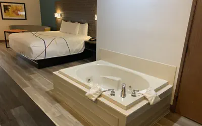 La Quinta by Wyndham OKC North - Quail Springs