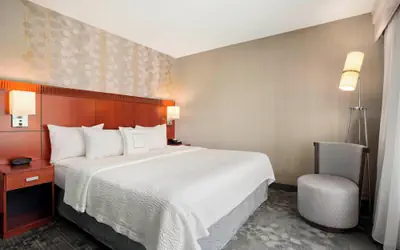 Courtyard by Marriott Springfield