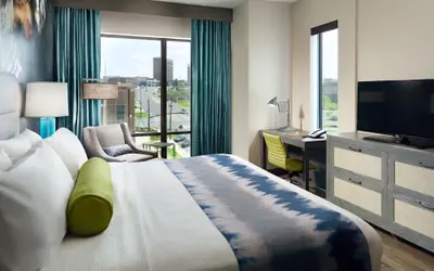 Hotel Indigo Tuscaloosa Downtown by IHG