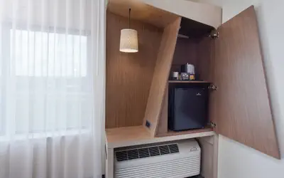 Courtyard by Marriott Auburn