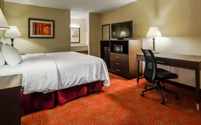 Best Western Northgate Inn