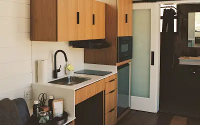 AutoCamp Joshua Tree