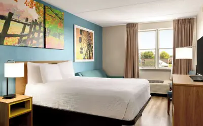 Days Inn by Wyndham Hershey