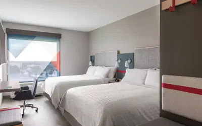 avid hotel Byron Warner Robins by IHG