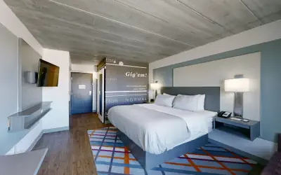 voco College Station Aggieland by IHG