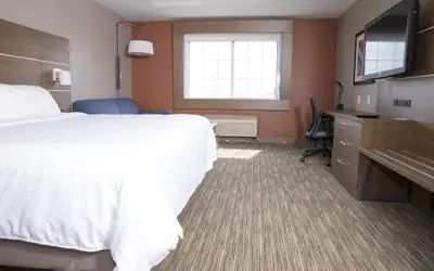 Holiday Inn Express Toledo West - Napoleon by IHG