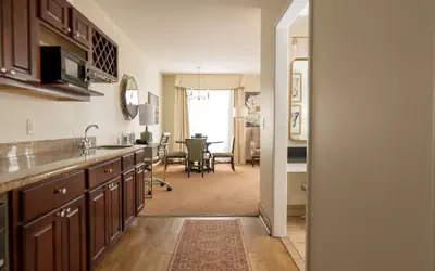 Natchez Grand Hotel On The River