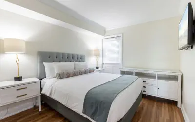 La Mer Beachfront Resort